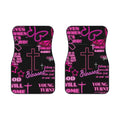 Car Mats (Set Of 2)